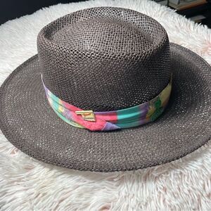 GTH GOLF & TENNIS HAT